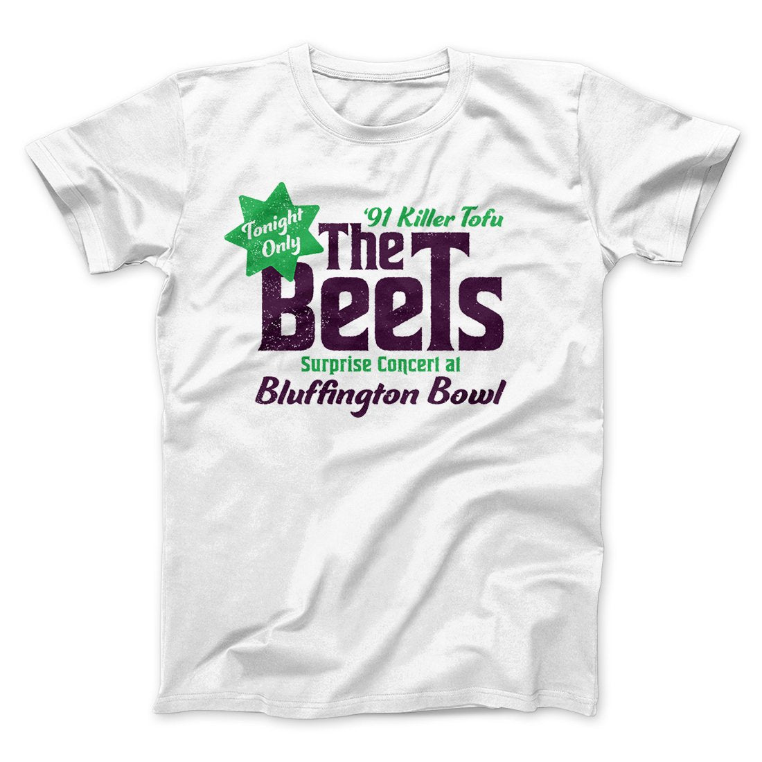 The Beets Men/Unisex T-Shirt